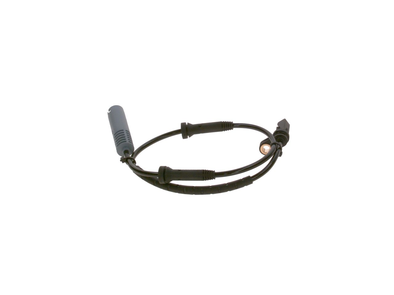 BOSCH 0 986 594 519 - Sensor, Raddrehzahl