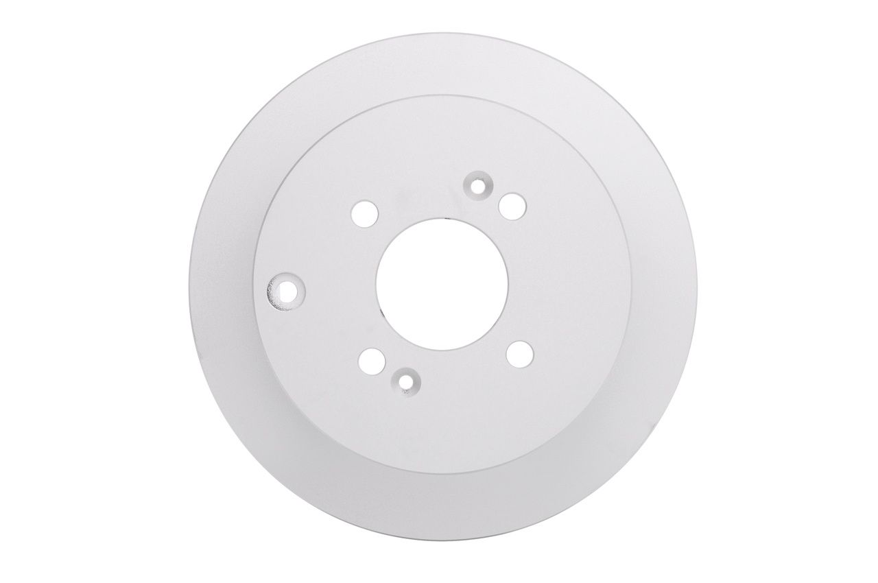 BOSCH 0 986 479 C08 - Bremsscheibe