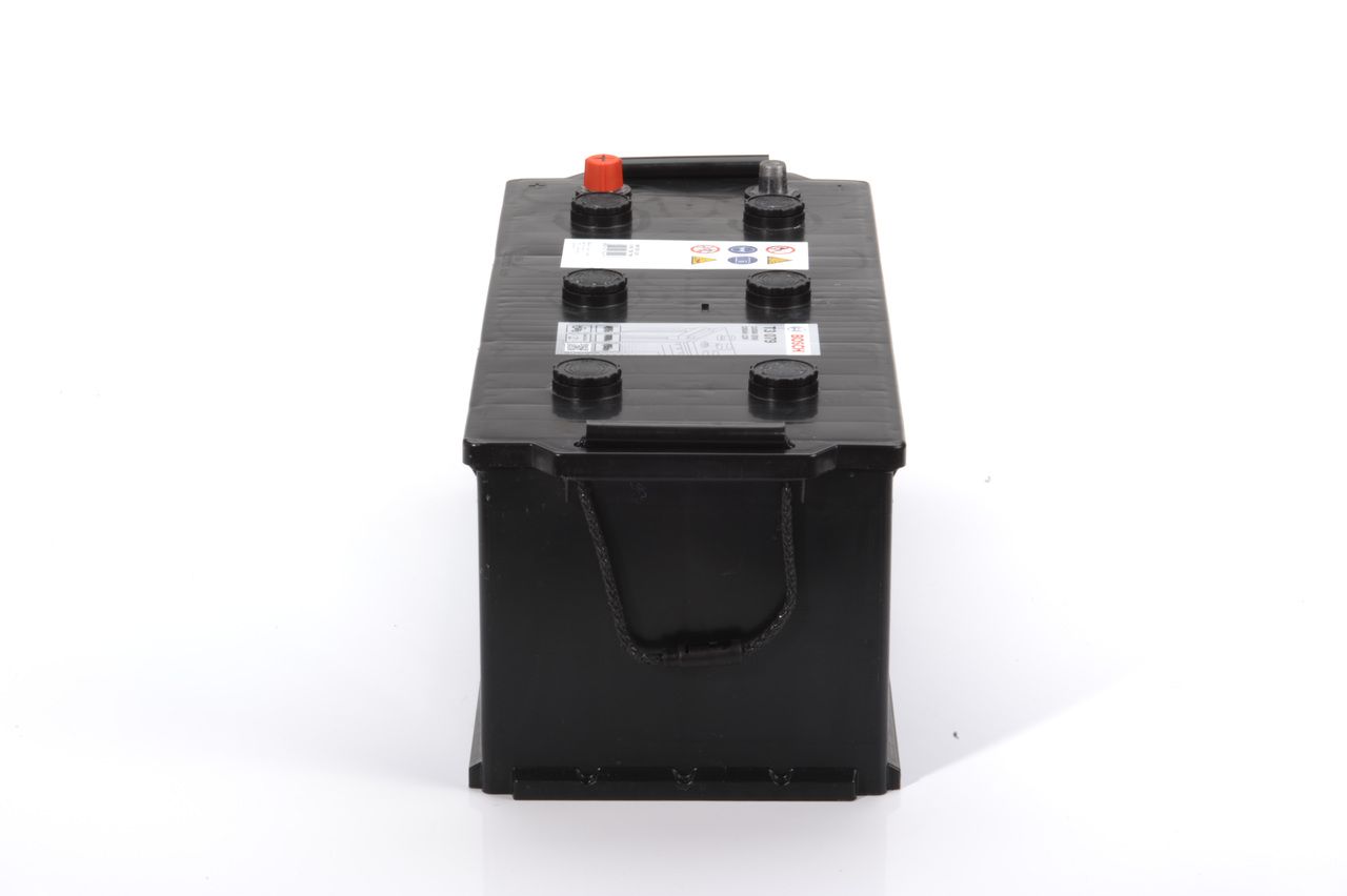 BOSCH 0 092 T30 790 - Starterbatterie