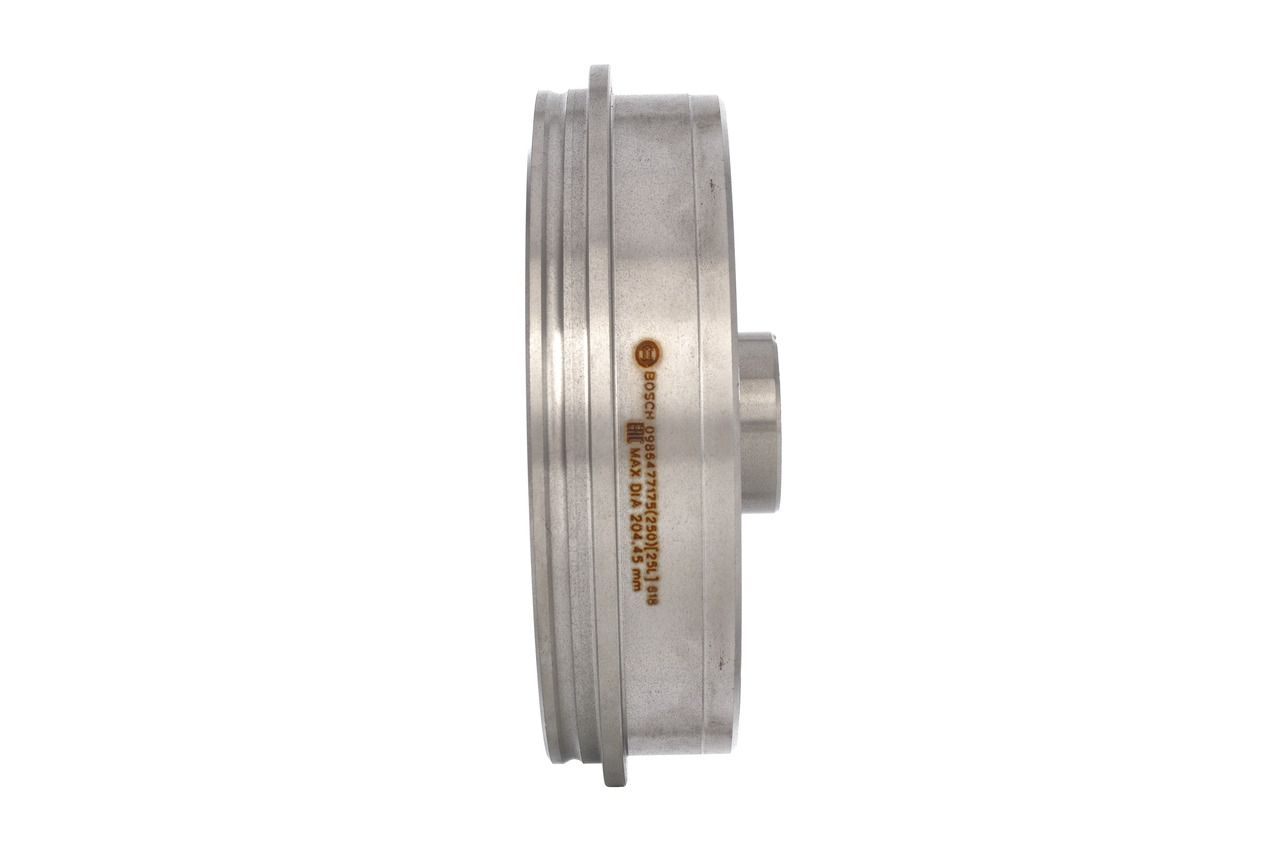 BOSCH 0 986 477 175 - Bremstrommel