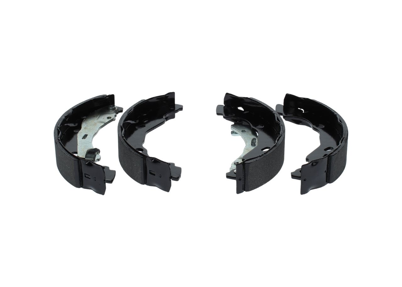 BOSCH 0 986 487 940 - Bremsbackensatz