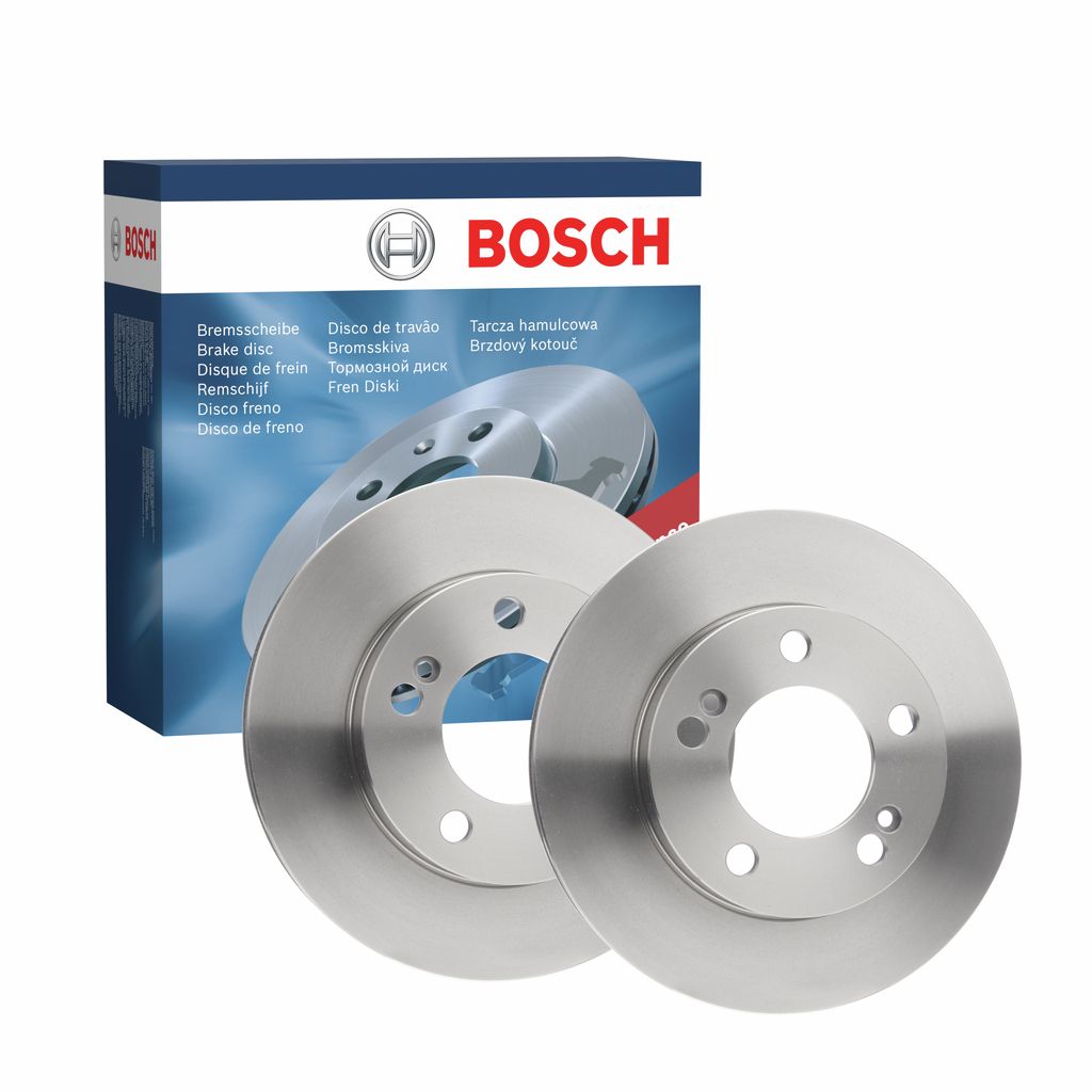 BOSCH 0 986 479 C31 - Bremsscheibe