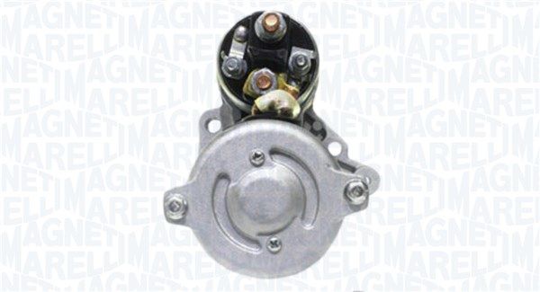 MAGNETI MARELLI 063720048010 - Starter