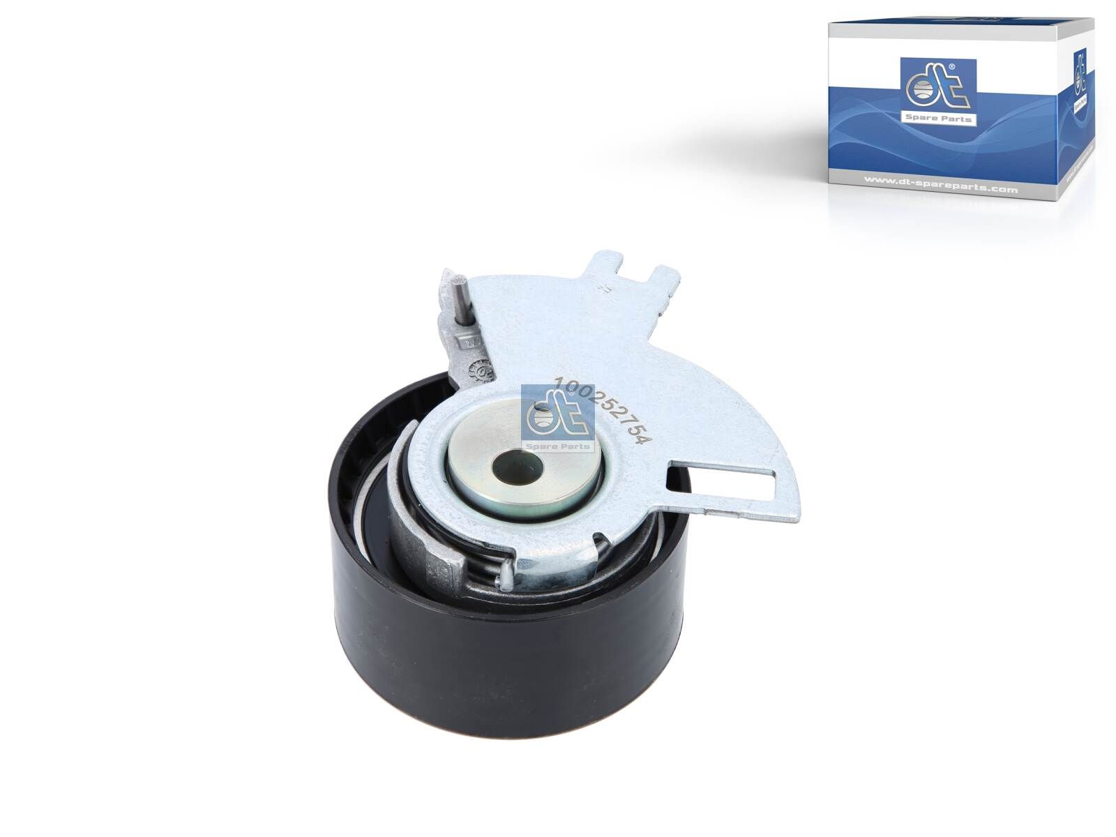 DT Spare Parts 12.15470 - Spannrolle, Zahnriemen