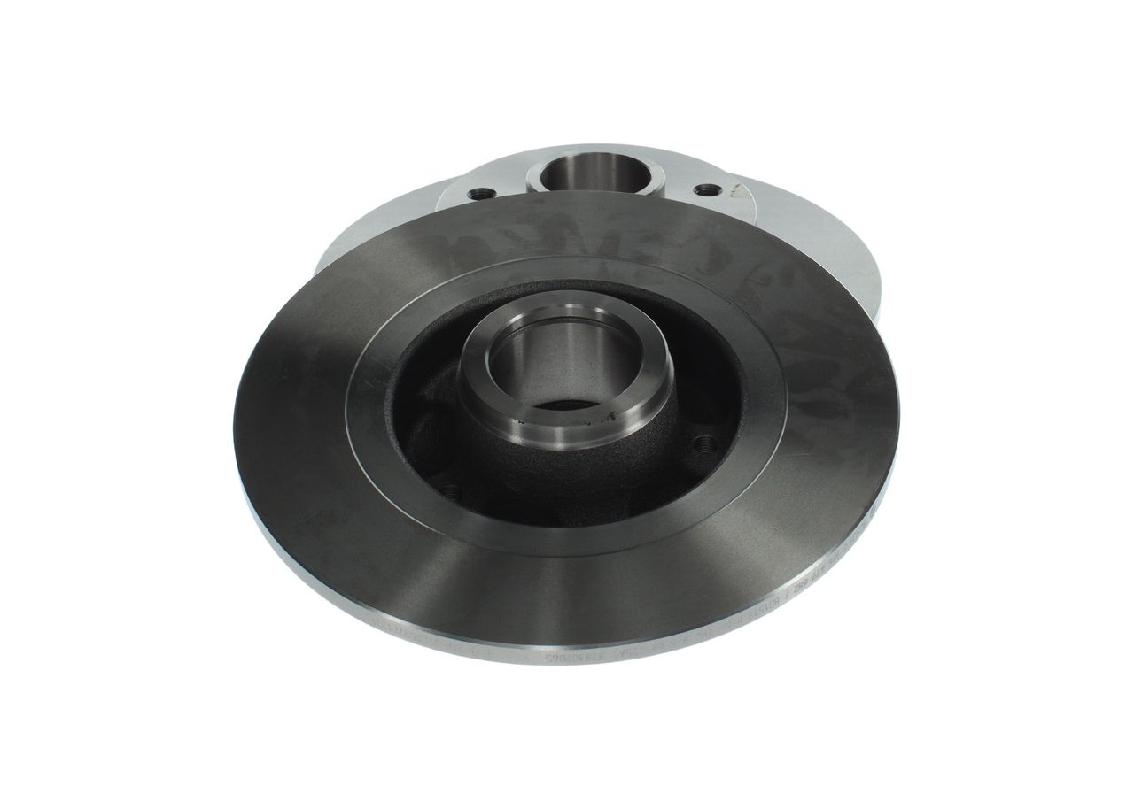 BOSCH 0 986 479 682 - Bremsscheibe