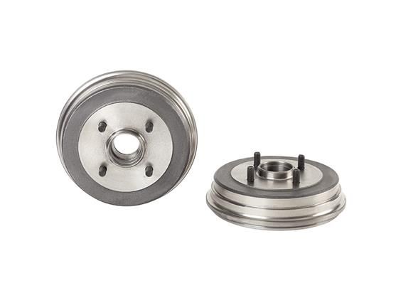 BREMBO 14.5723.50 - Bremstrommel