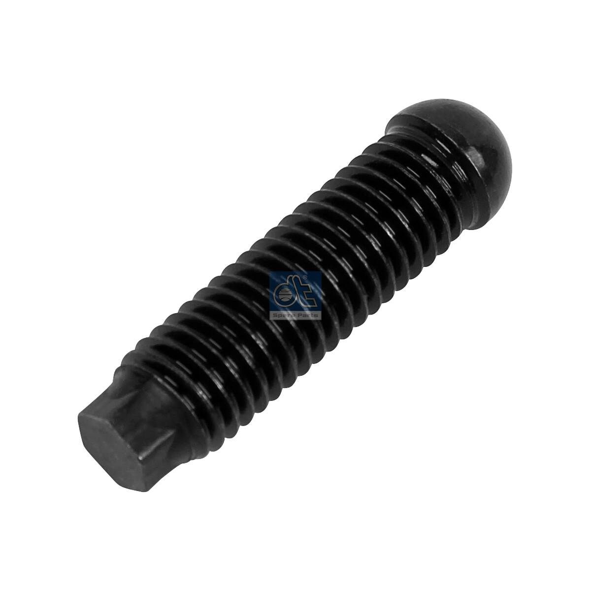 DT Spare Parts 1.10497 - Ventilspieleinstellschraube