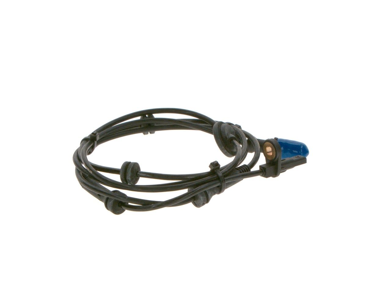 BOSCH 0 986 594 583 - Sensor, Raddrehzahl