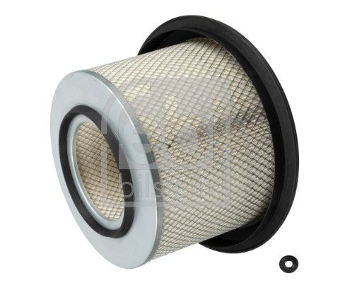 FEBI BILSTEIN 02677 - Luftfilter