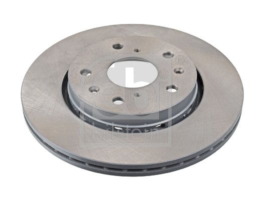 FEBI BILSTEIN 108594 - Bremsscheibe