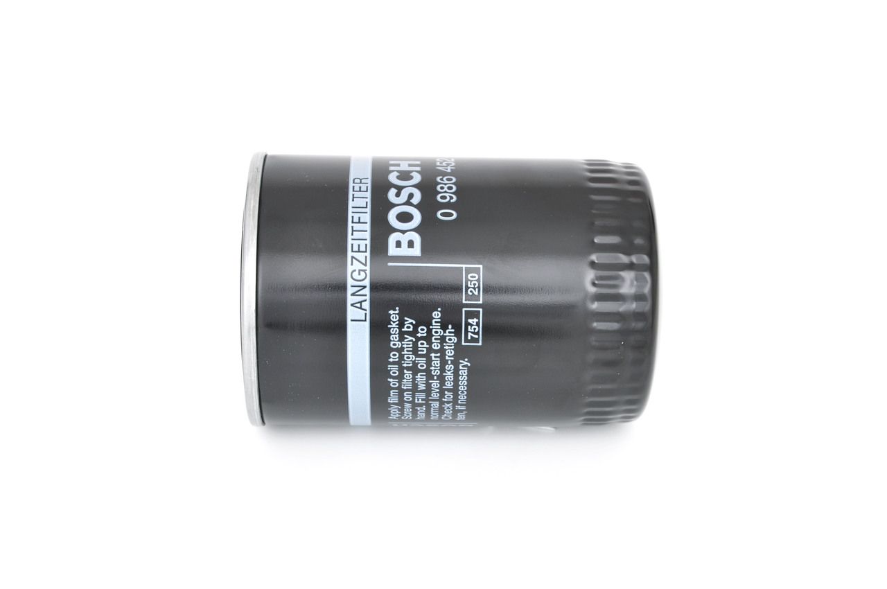 BOSCH 0 986 452 400 - Ölfilter
