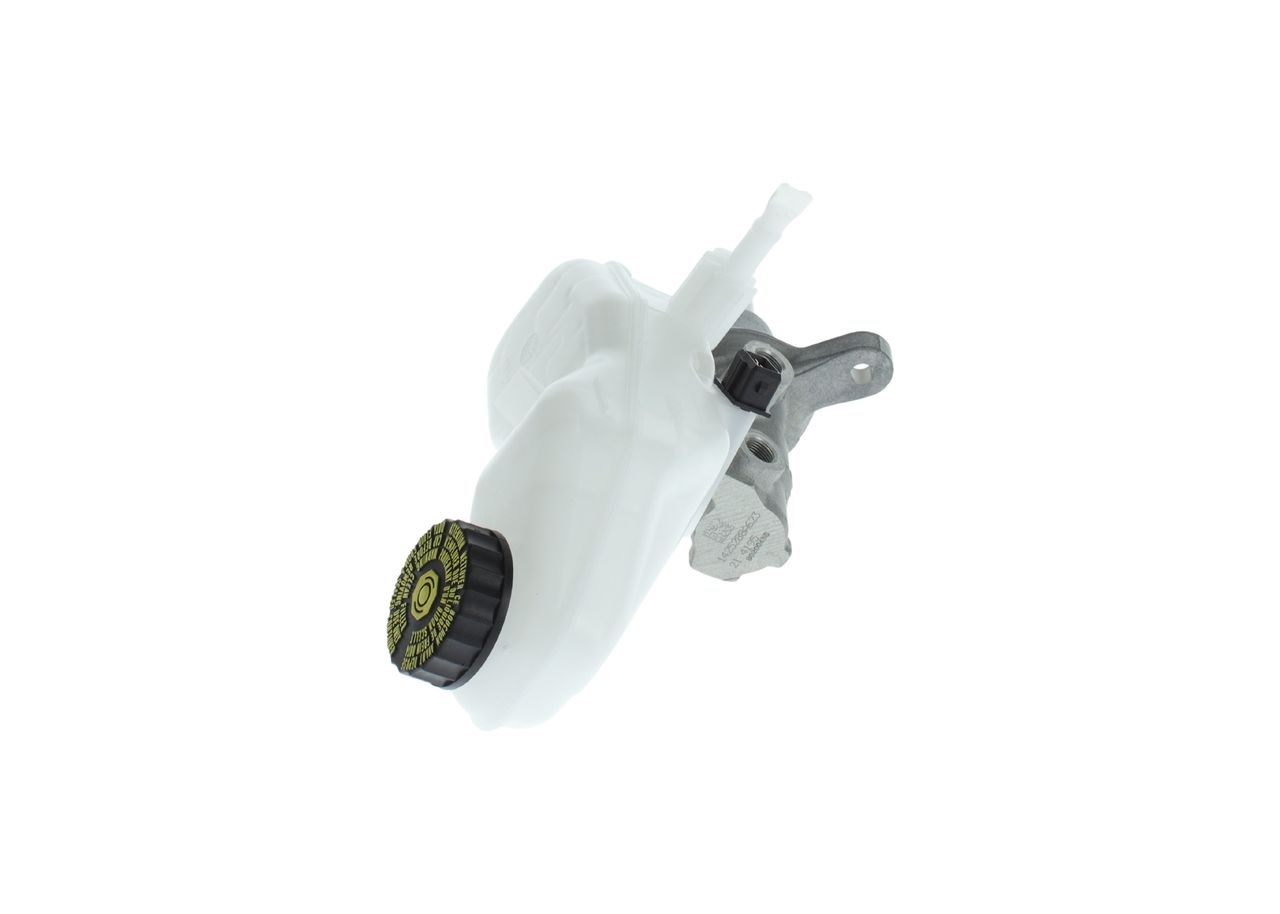 BOSCH 0 204 123 779 - Hauptbremszylinder