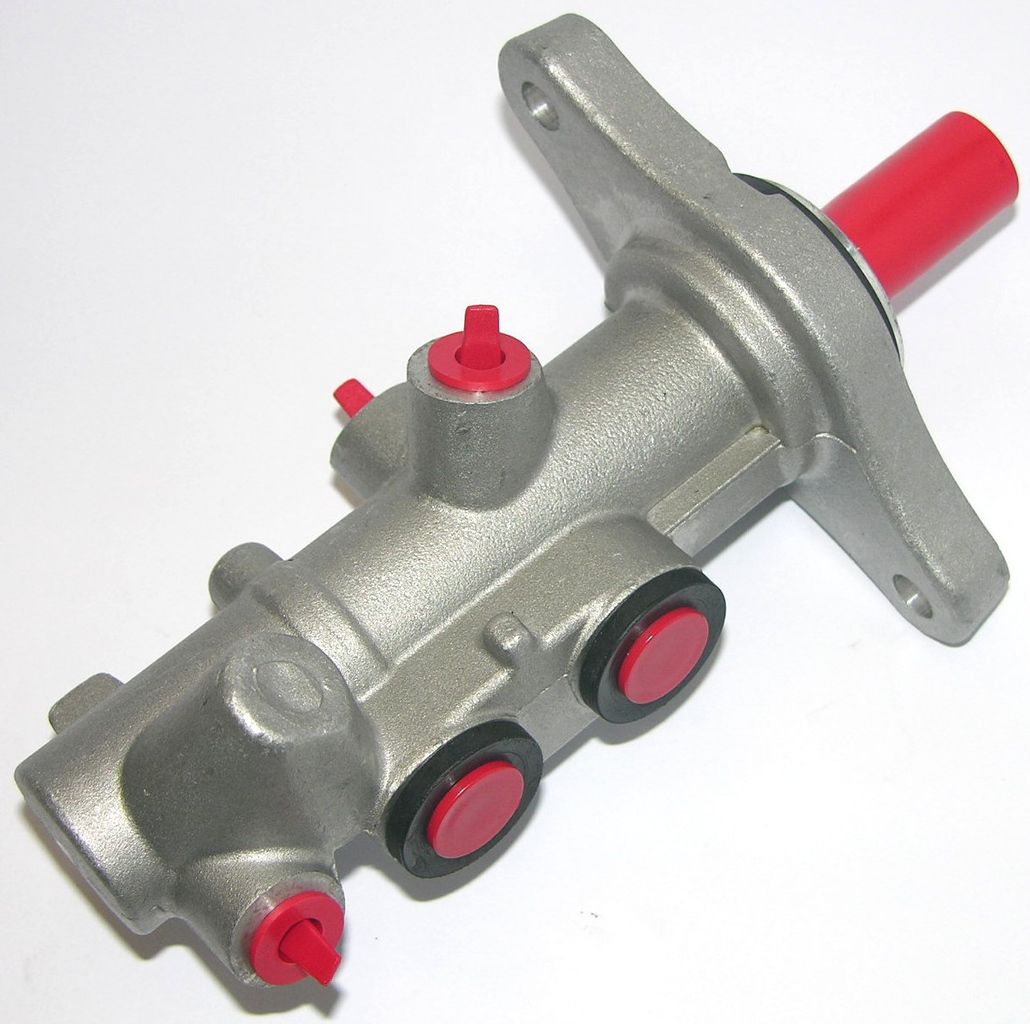 BOSCH 0 986 481 009 - Hauptbremszylinder
