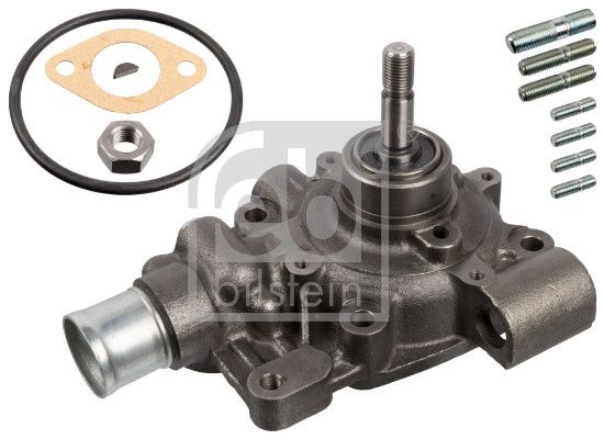 FEBI BILSTEIN 107649 - Wasserpumpe, Motorkühlung