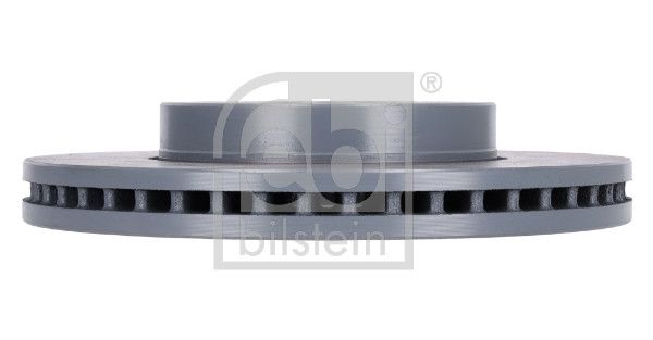 FEBI BILSTEIN 105849 - Bremsscheibe