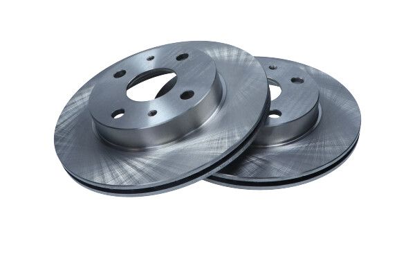 MAXGEAR 19-2480 - Bremsscheibe