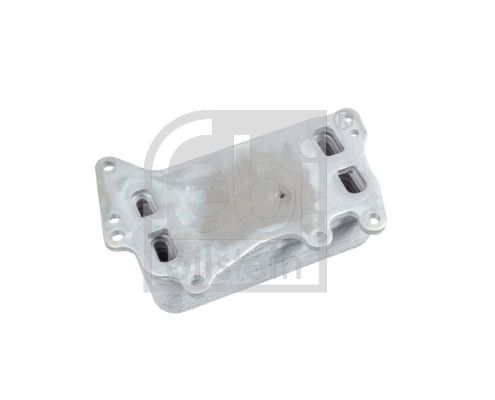 FEBI BILSTEIN 105939 - Ölkühler, Motoröl