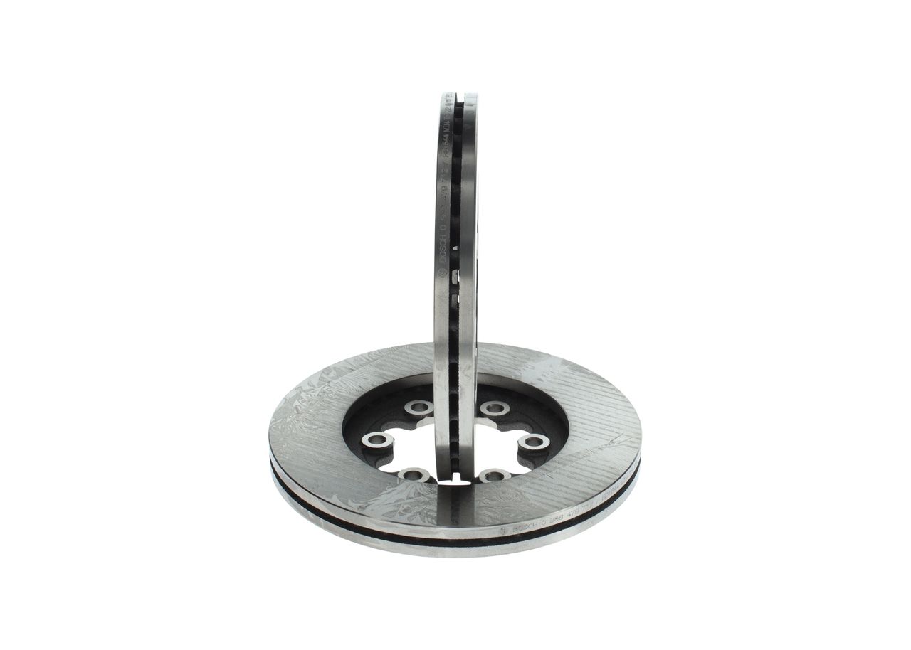 BOSCH 0 986 479 712 - Bremsscheibe