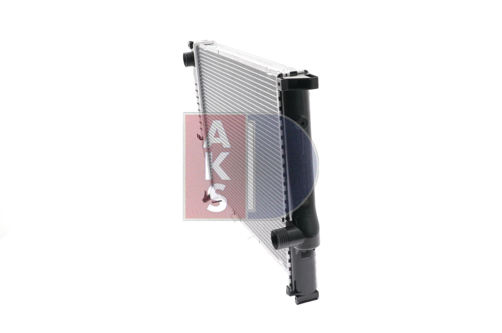 AKS DASIS 050990N - Kühler, Motorkühlung