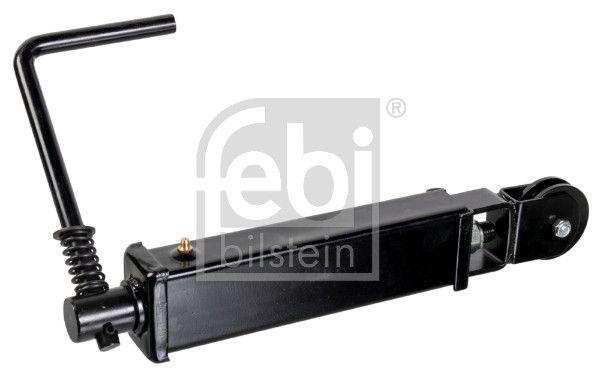 FEBI BILSTEIN 109157 - Kurbel, Standbremse