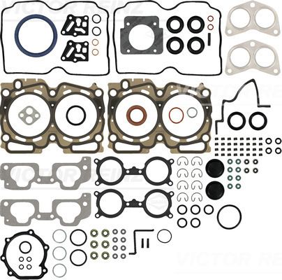 VICTOR REINZ 01-53905-02 - Dichtungsvollsatz, Motor