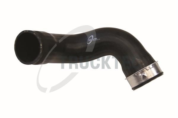 TRUCKTEC AUTOMOTIVE 02.14.077 - Ladeluftschlauch