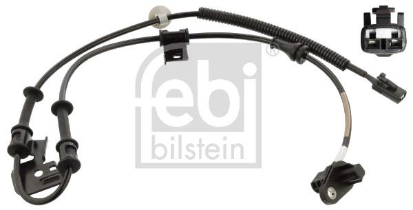 FEBI BILSTEIN 107628 - Sensor, Raddrehzahl
