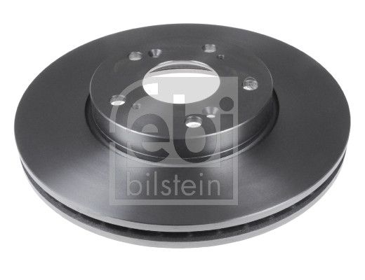 FEBI BILSTEIN 108644 - Bremsscheibe