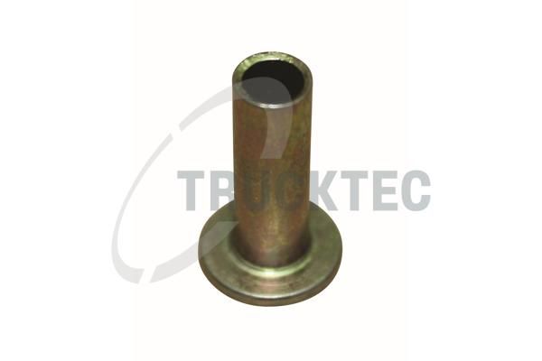 TRUCKTEC AUTOMOTIVE 01.35.165 - Niete, Trommelbremsbelag