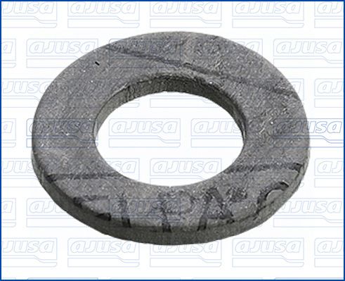 AJUSA 00278200 - Dichtring, Ölablassschraube