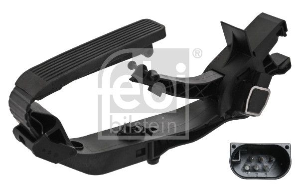 FEBI BILSTEIN 100716 - Fahrpedal