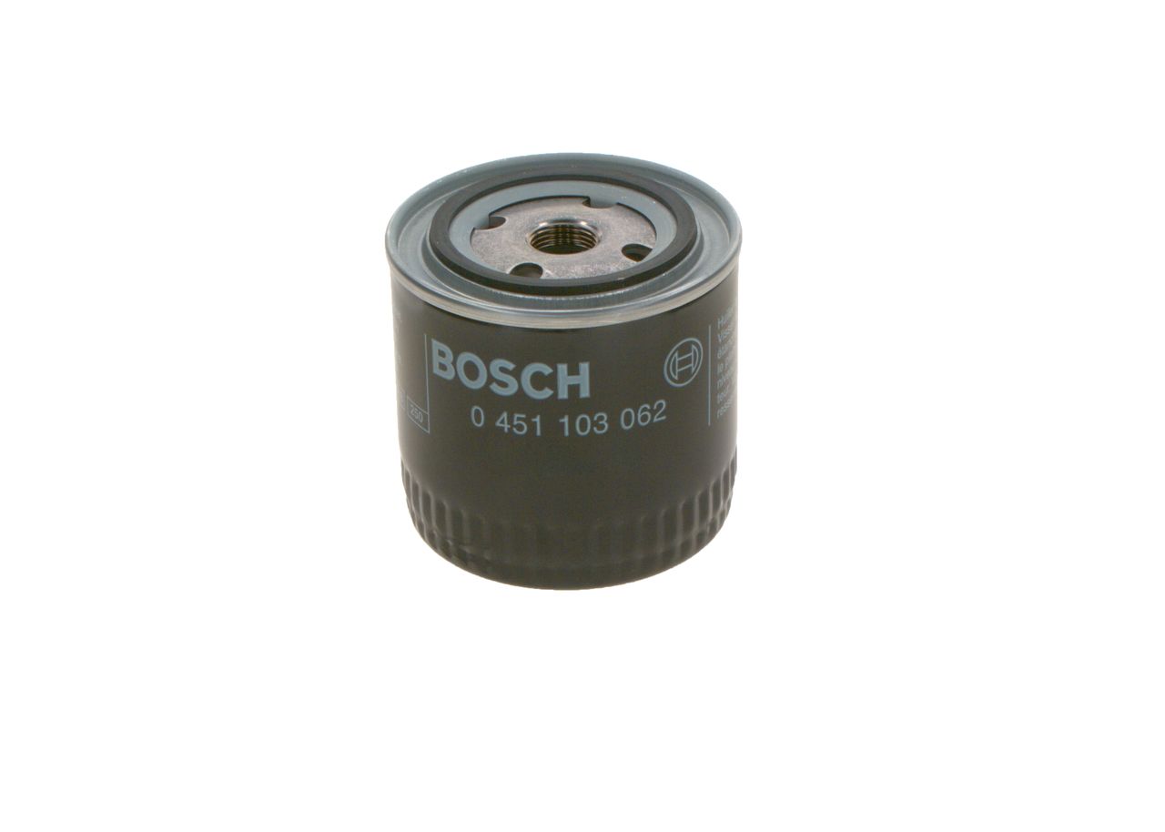 BOSCH 0 451 103 062 - Ölfilter