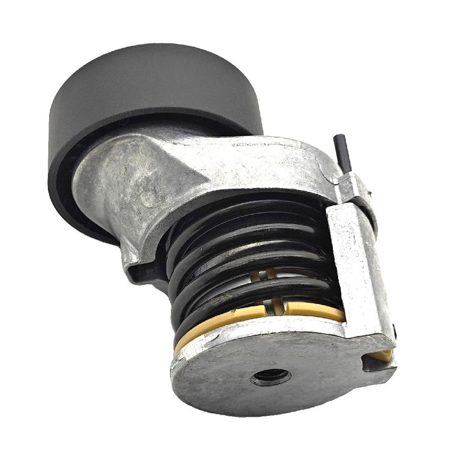 SKF VKM 31047 - Riemenspanner, Keilrippenriemen