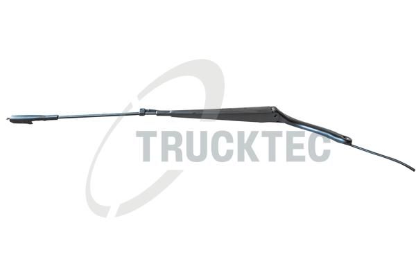 TRUCKTEC AUTOMOTIVE 02.58.051 - Wischarm, Scheibenreinigung