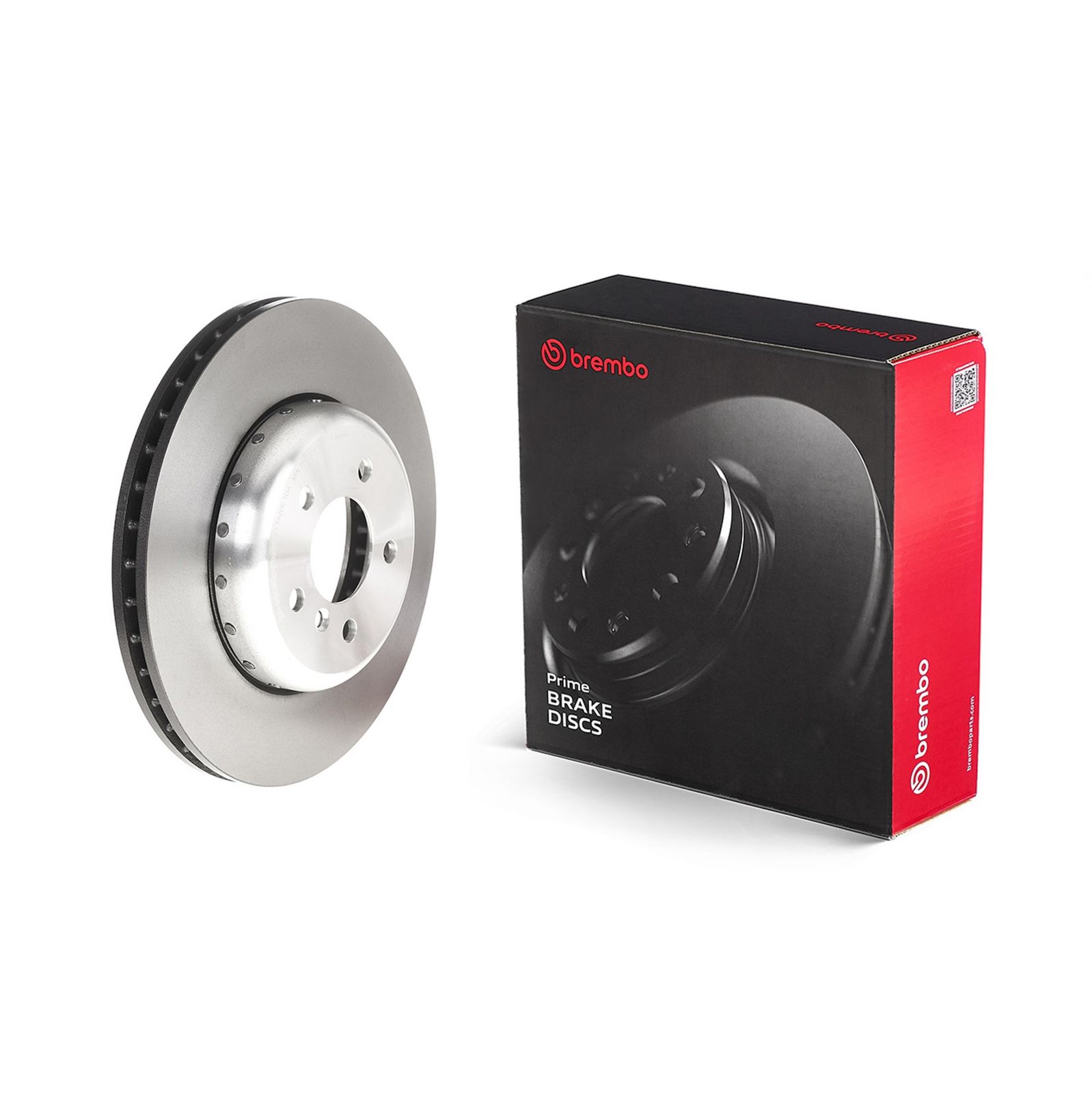 BREMBO 09.C409.13 - Bremsscheibe