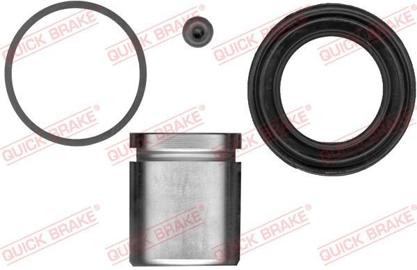 QUICK BRAKE 114-5061 - Reparatursatz, Bremssattel