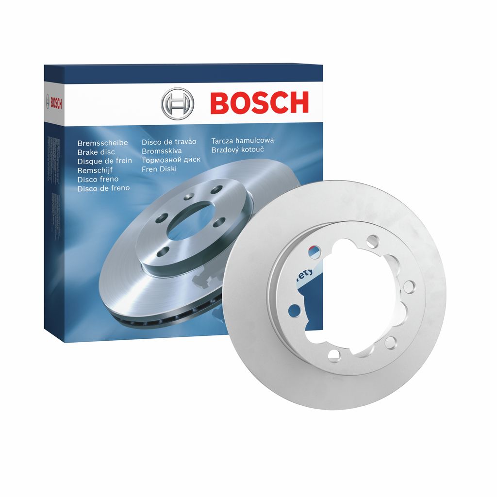 BOSCH 0 986 479 296 - Bremsscheibe