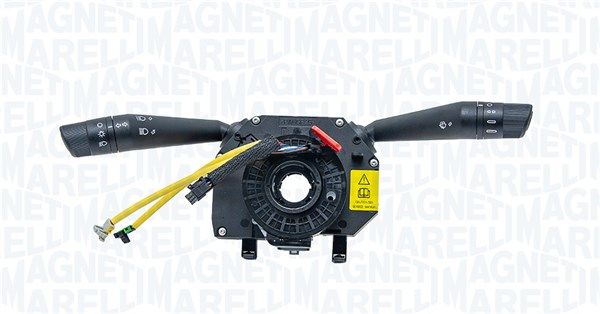 MAGNETI MARELLI 000052149010 - Lenkstockschalter