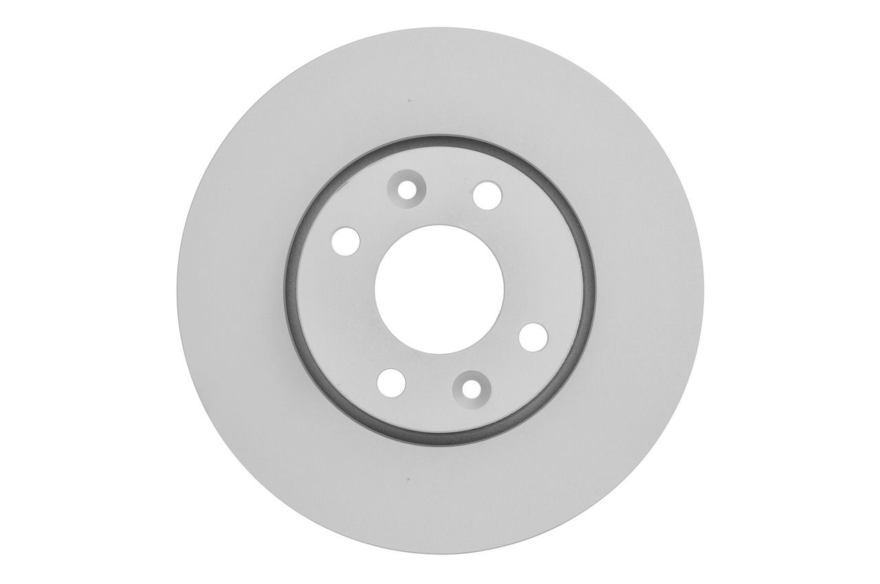 BOSCH 0 986 479 C17 - Bremsscheibe