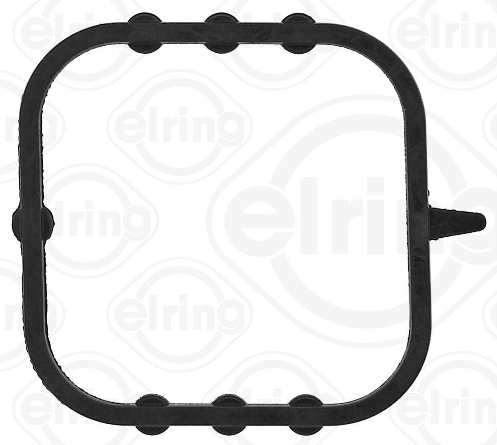 ELRING 107.880 - Dichtung, Wasserpumpe