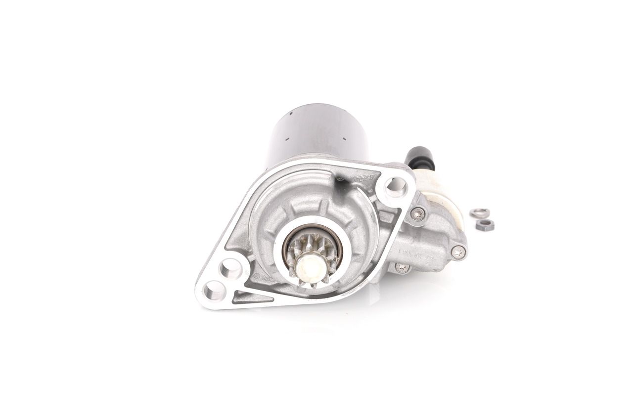BOSCH 0 001 123 020 - Starter