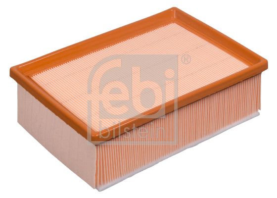 FEBI BILSTEIN 100375 - Luftfilter