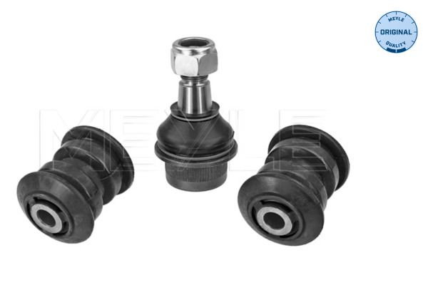 MEYLE 114 653 0000 - Reparatursatz, Querlenker