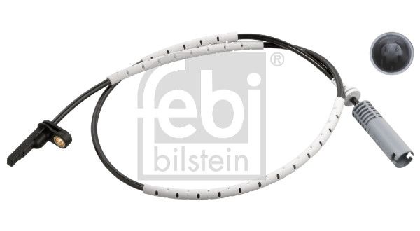 FEBI BILSTEIN 102854 - Sensor, Raddrehzahl