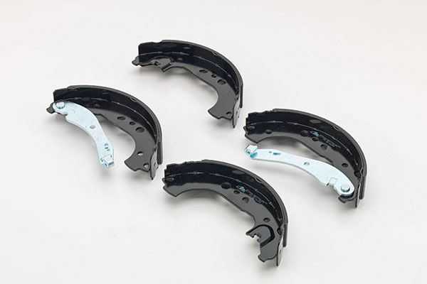ATE 03.0137-0540.2 - Bremsbackensatz