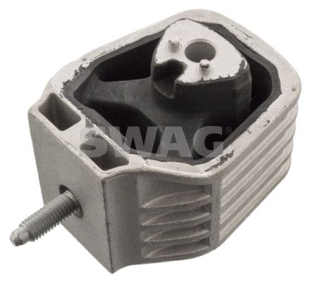SWAG 10 92 6595 - Lagerung, Motor