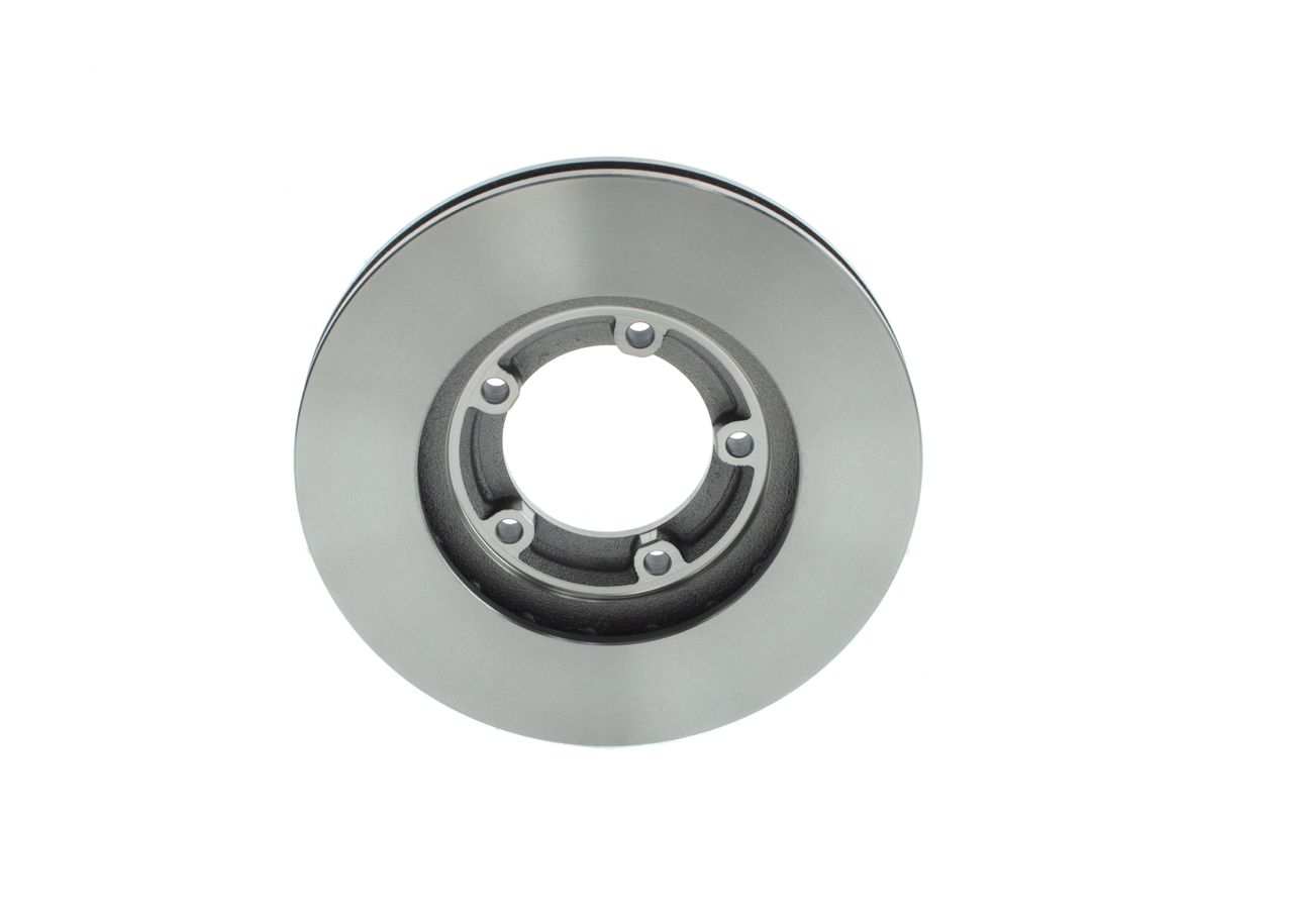 BOSCH 0 986 478 663 - Bremsscheibe