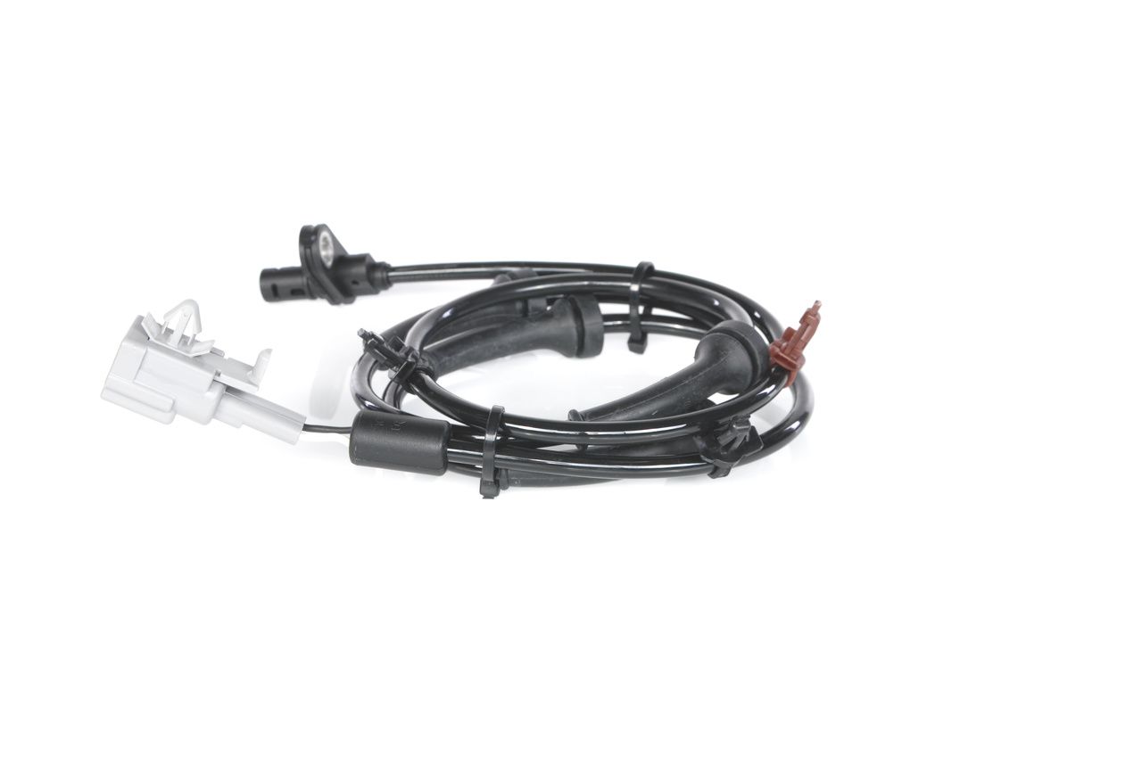 BOSCH 0 265 007 908 - Sensor, Raddrehzahl