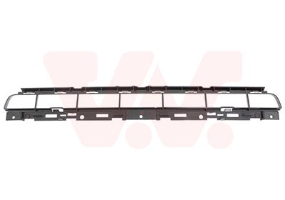 VAN WEZEL 0346590 - Lüftungsgitter, Stoßfänger