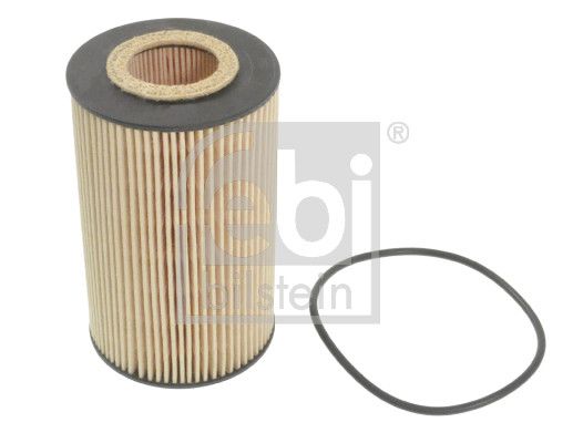 FEBI BILSTEIN 109106 - Ölfilter